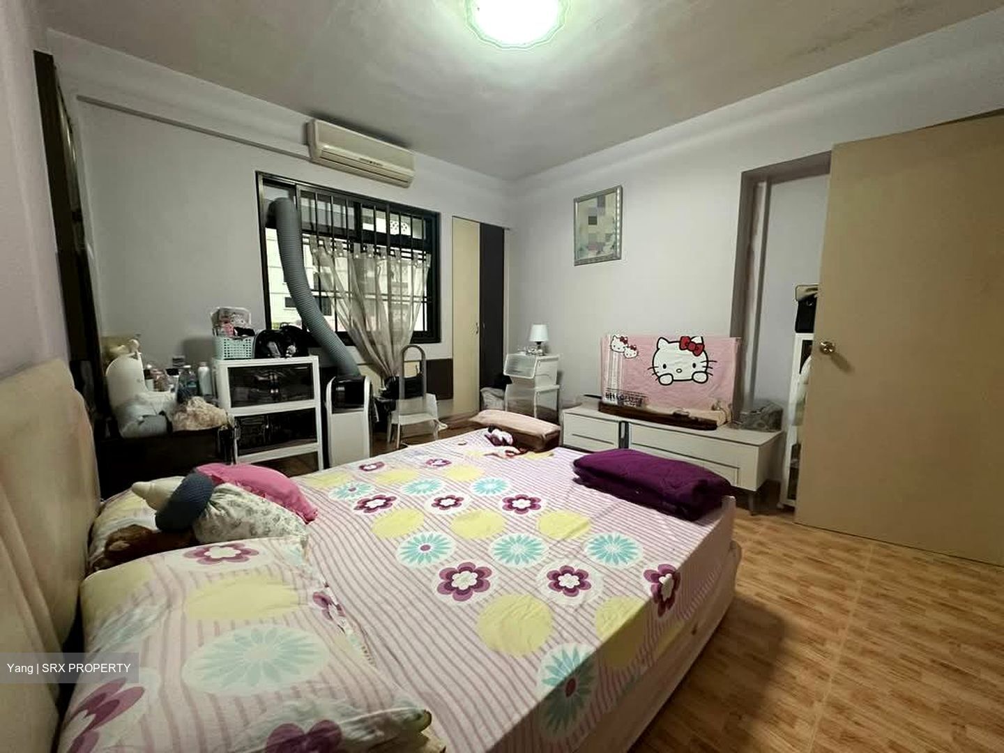 Blk 85 Telok Blangah Heights (Bukit Merah), HDB 5 Rooms #557795741